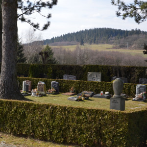 Friedhof Zell NEU 3